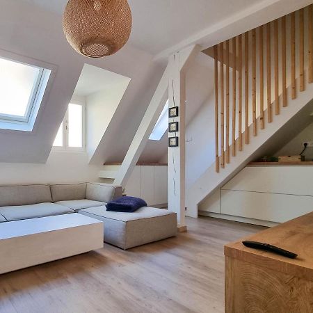 Travel Homes - Newgate 3, Elegant, Heart Of Колмар Екстериор снимка