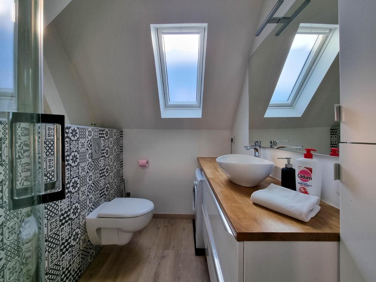 Travel Homes - Newgate 3, Elegant, Heart Of Колмар Екстериор снимка