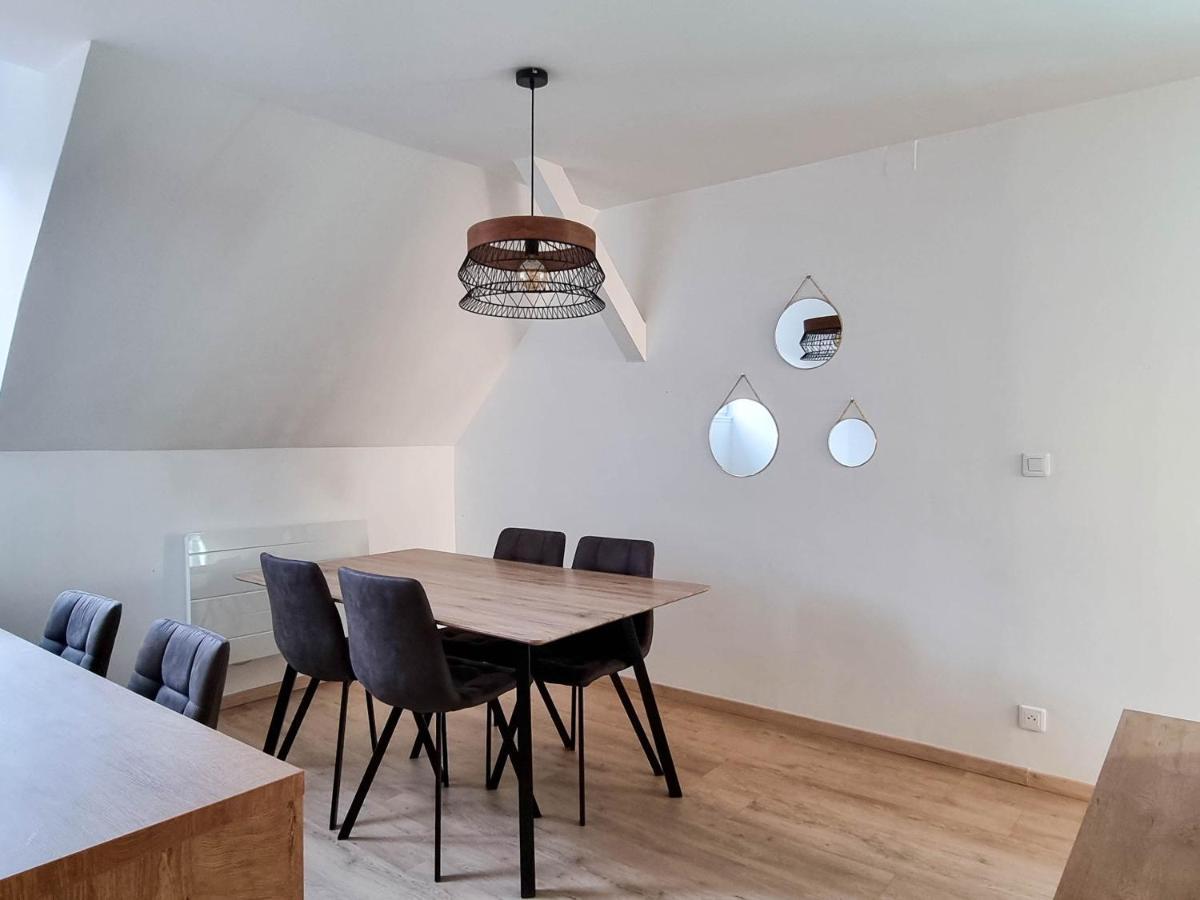 Travel Homes - Newgate 3, Elegant, Heart Of Колмар Екстериор снимка